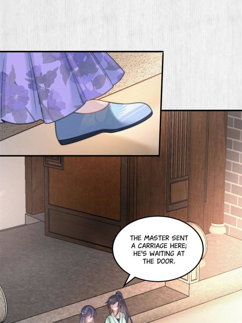 The Young Genius Paintress Chapter 41 - Page 34