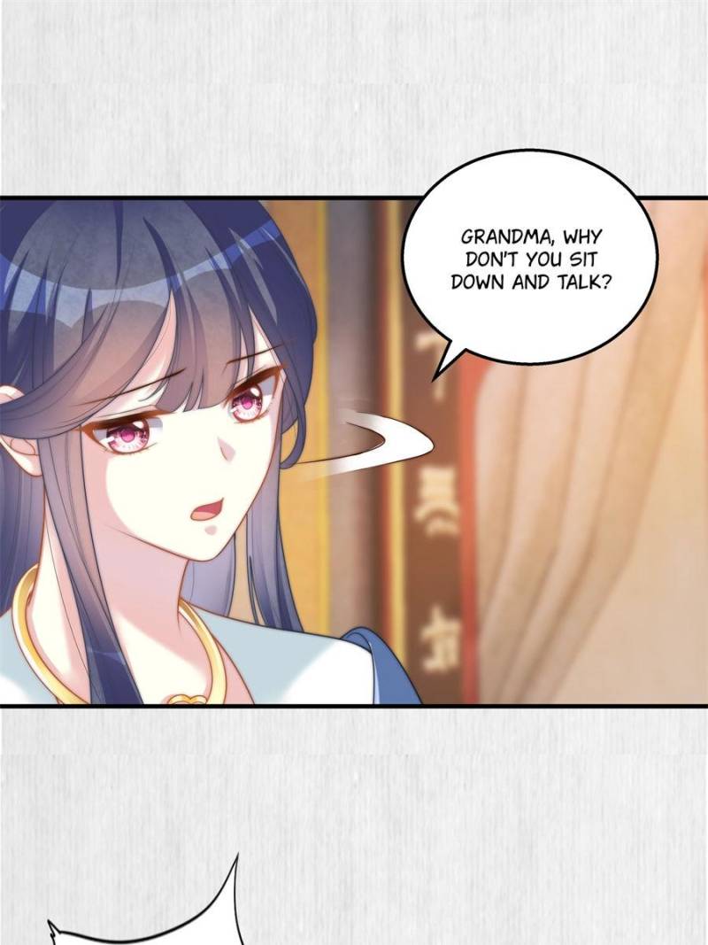 The Young Genius Paintress Chapter 41 - Page 4