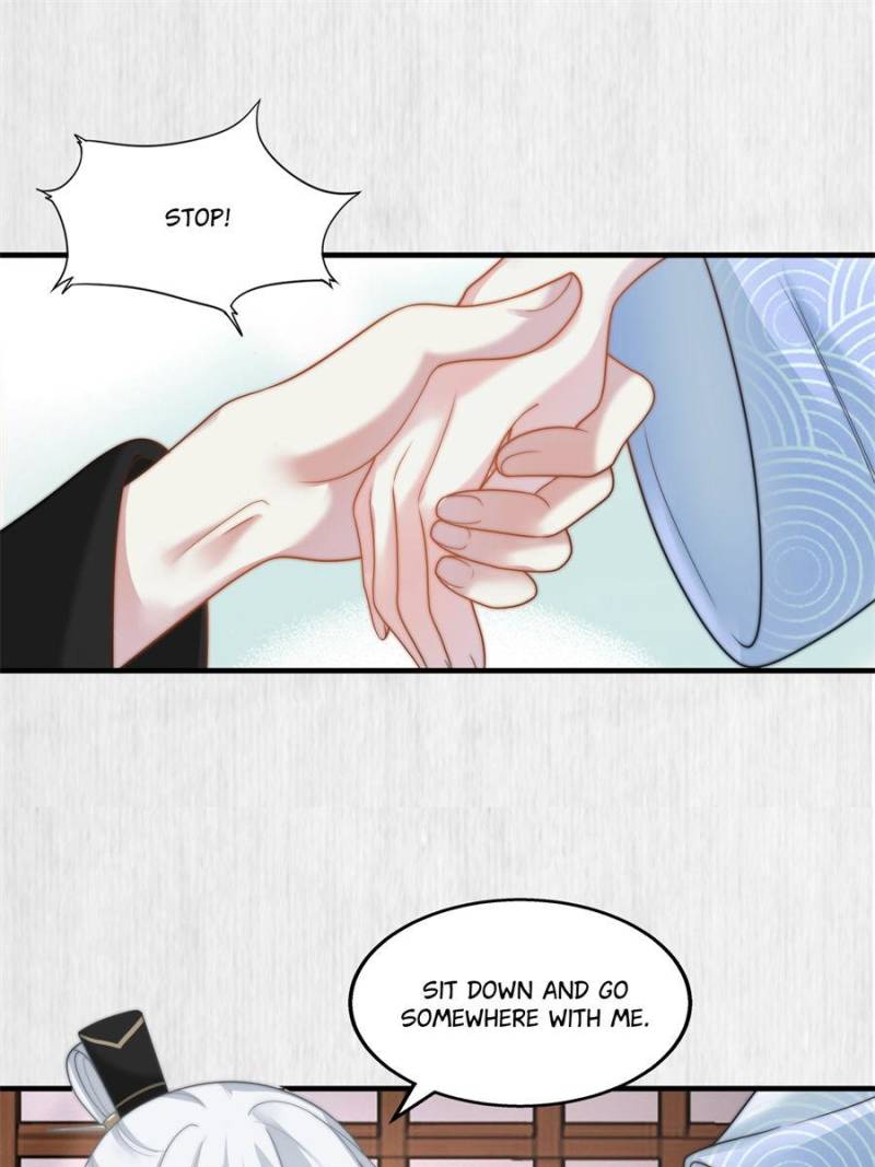 The Young Genius Paintress Chapter 41 - Page 45