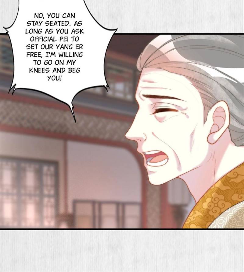 The Young Genius Paintress Chapter 41 - Page 5