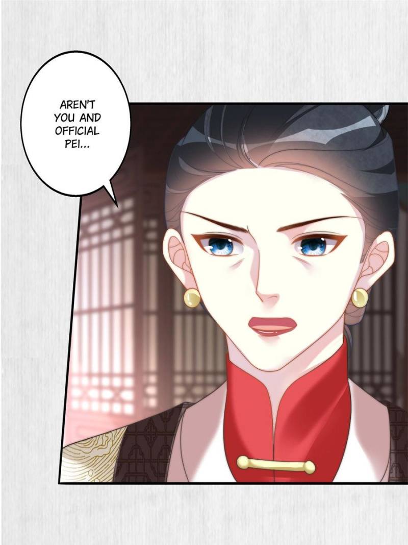 The Young Genius Paintress Chapter 41 - Page 9