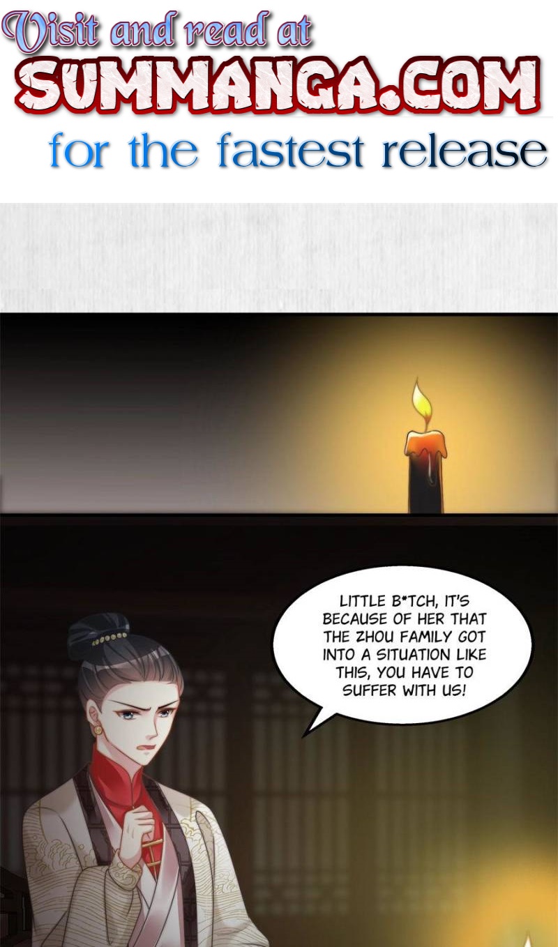 The Young Genius Paintress Chapter 42 - Page 1
