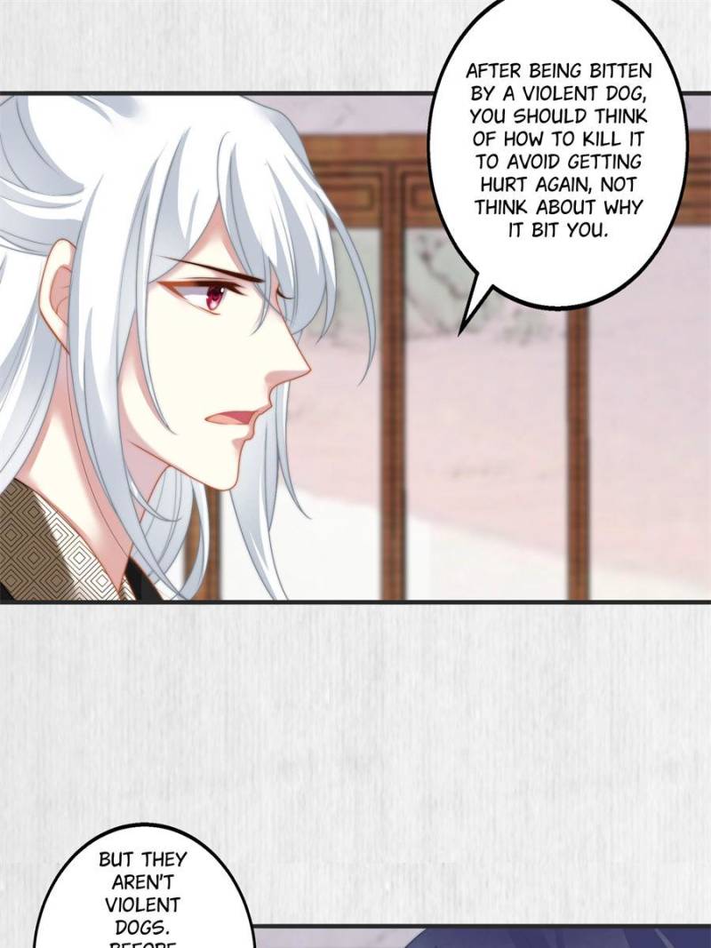 The Young Genius Paintress Chapter 42 - Page 19