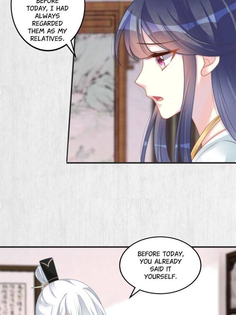 The Young Genius Paintress Chapter 42 - Page 20