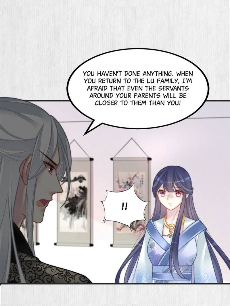 The Young Genius Paintress Chapter 42 - Page 32