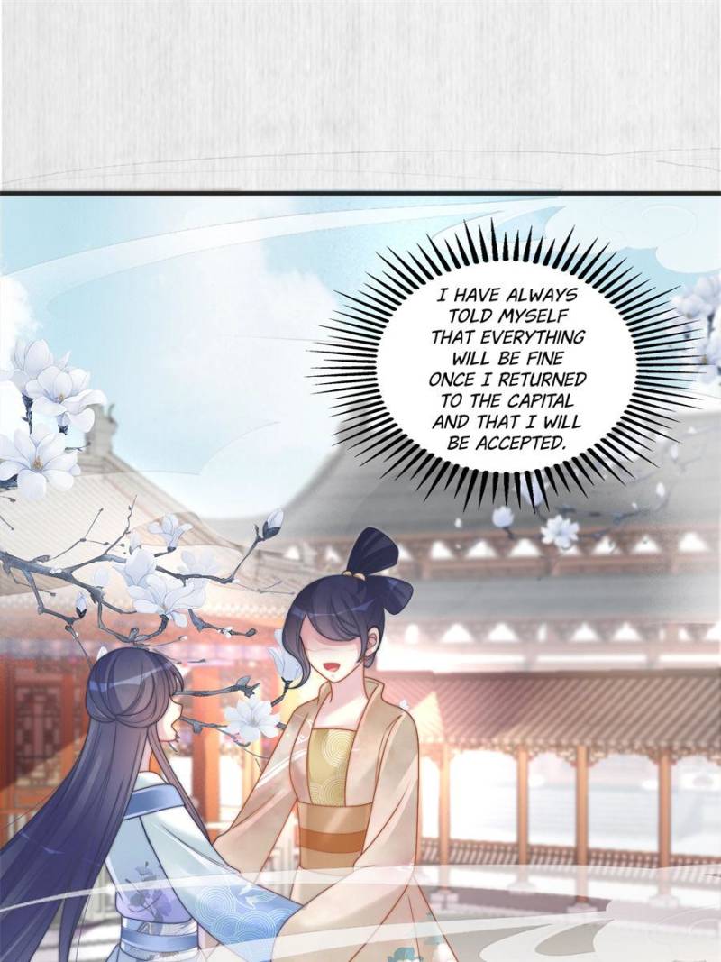 The Young Genius Paintress Chapter 42 - Page 34