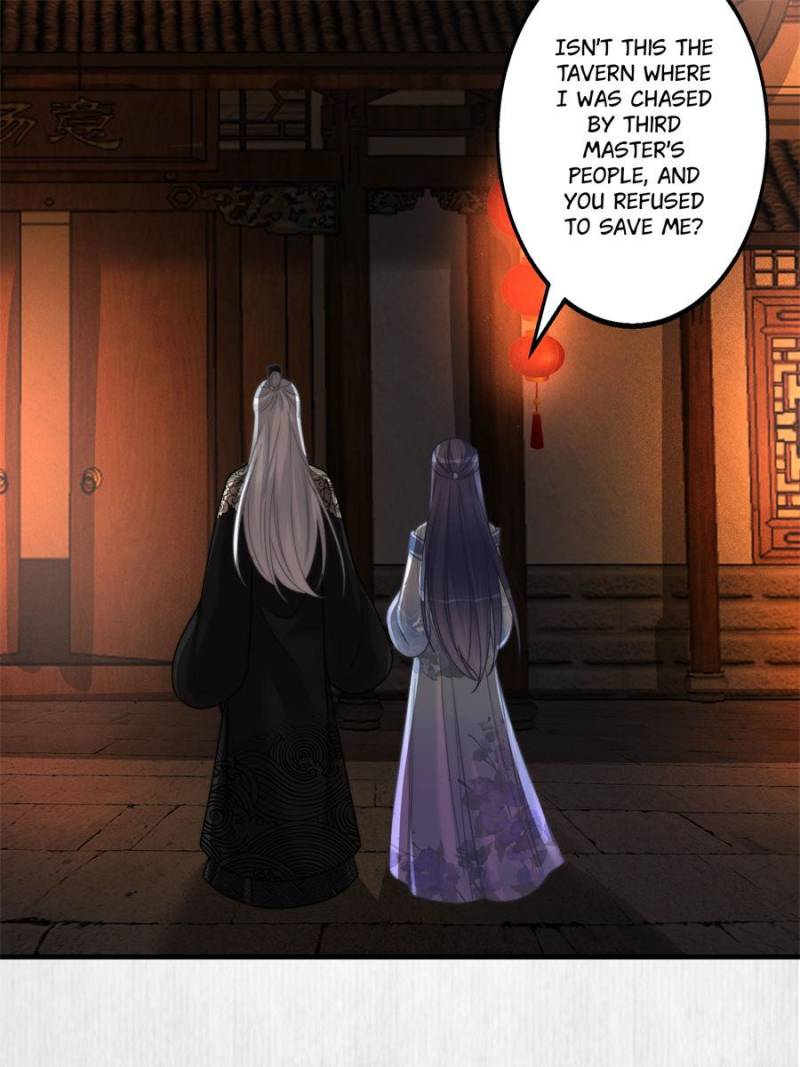 The Young Genius Paintress Chapter 42 - Page 4