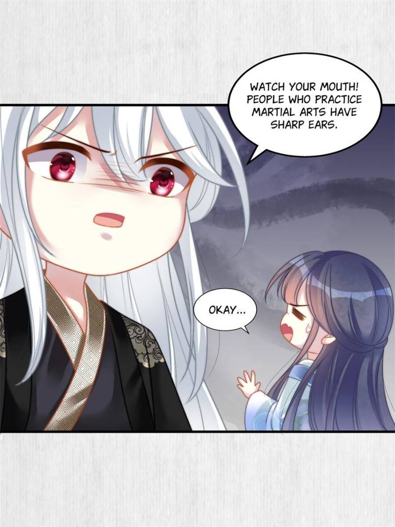 The Young Genius Paintress Chapter 42 - Page 7