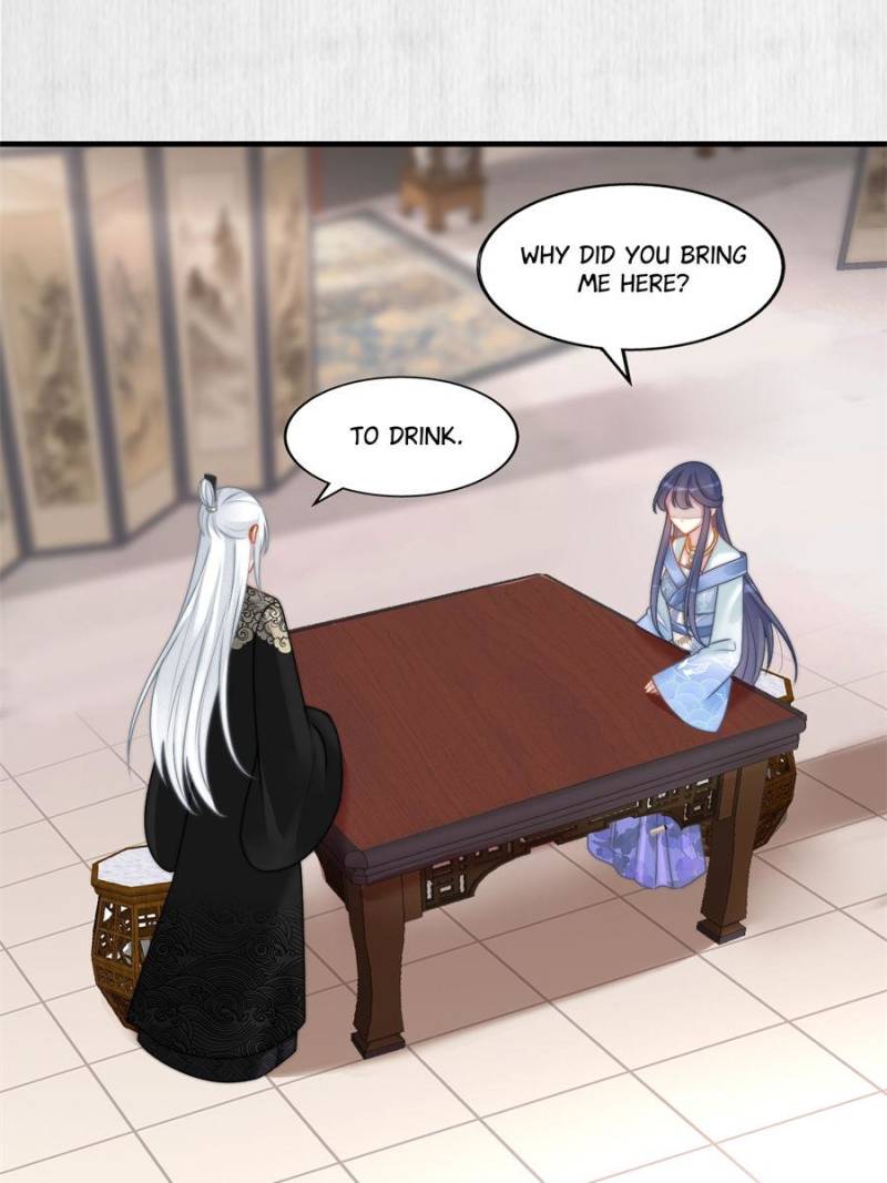 The Young Genius Paintress Chapter 42 - Page 8