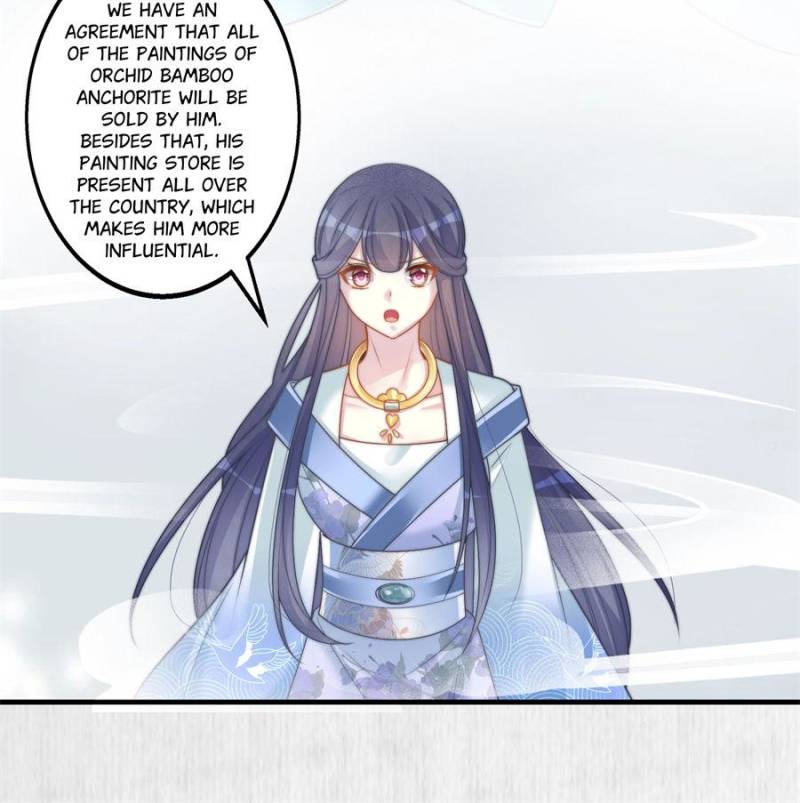 The Young Genius Paintress Chapter 43 - Page 12