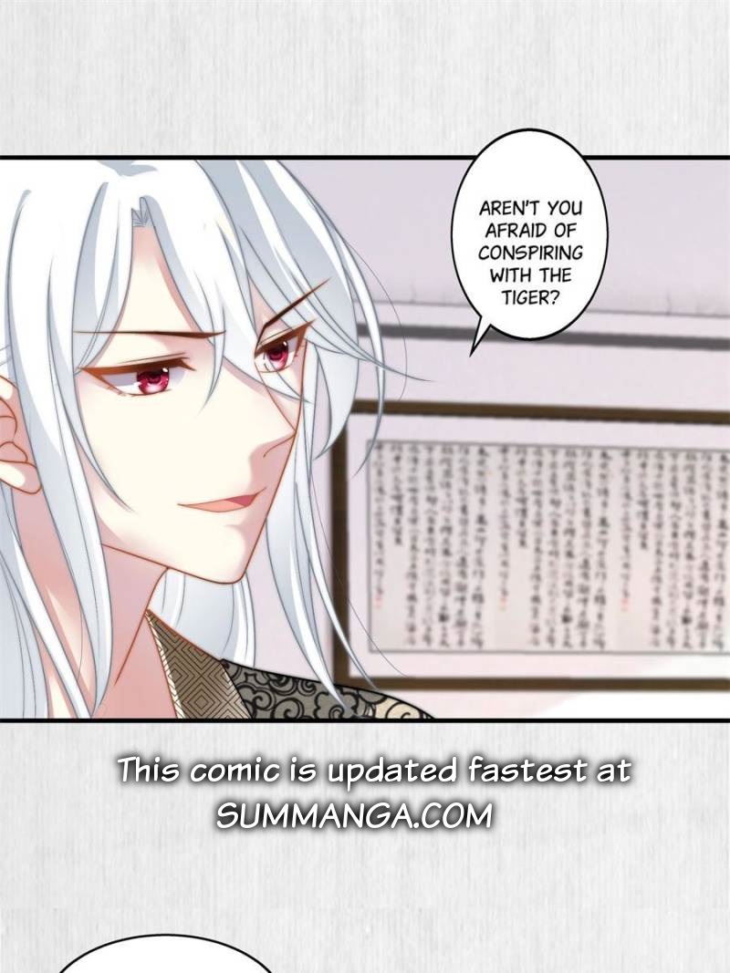The Young Genius Paintress Chapter 43 - Page 14