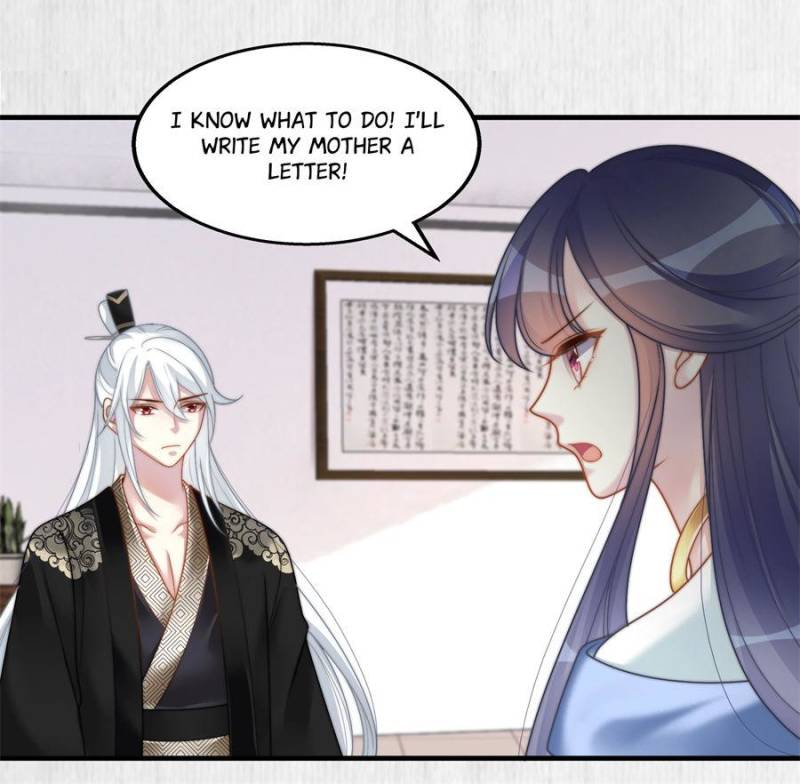 The Young Genius Paintress Chapter 43 - Page 2