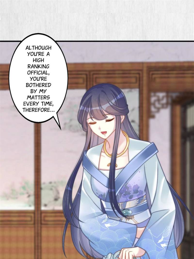 The Young Genius Paintress Chapter 43 - Page 22