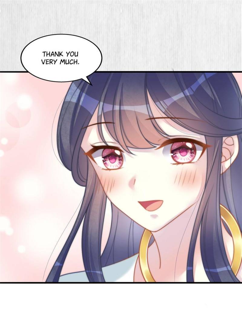 The Young Genius Paintress Chapter 43 - Page 24