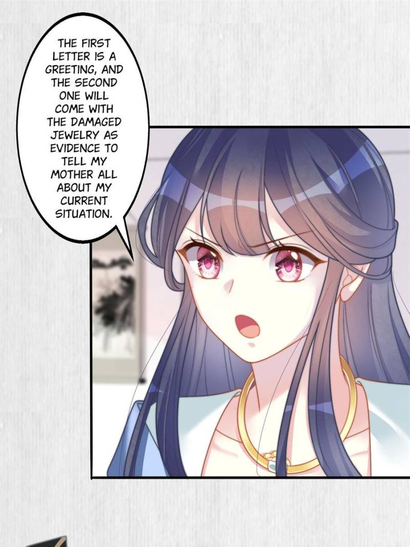 The Young Genius Paintress Chapter 43 - Page 3