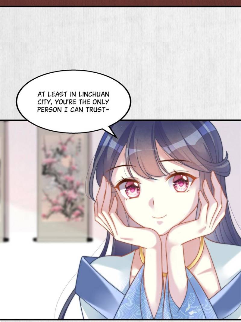 The Young Genius Paintress Chapter 43 - Page 32