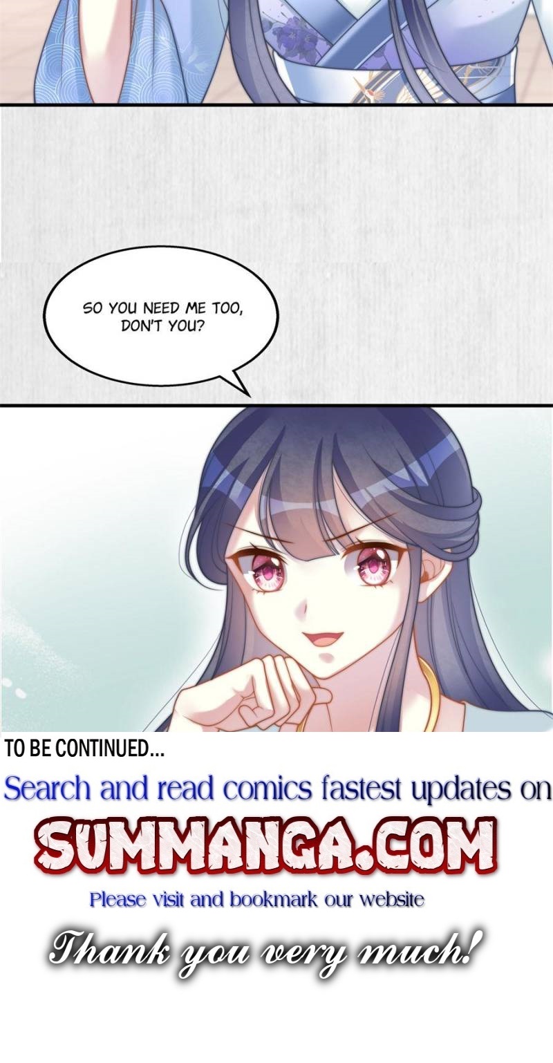 The Young Genius Paintress Chapter 43 - Page 36