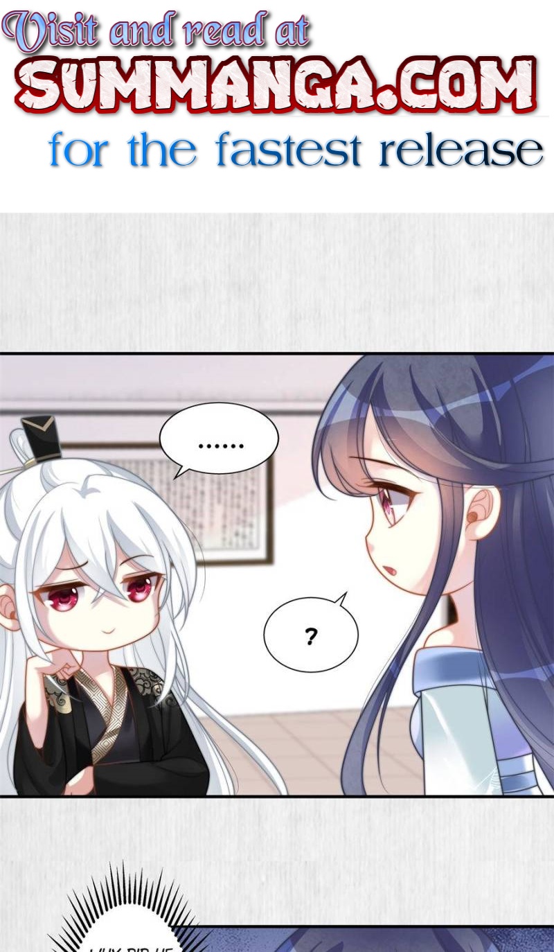 The Young Genius Paintress Chapter 44 - Page 1