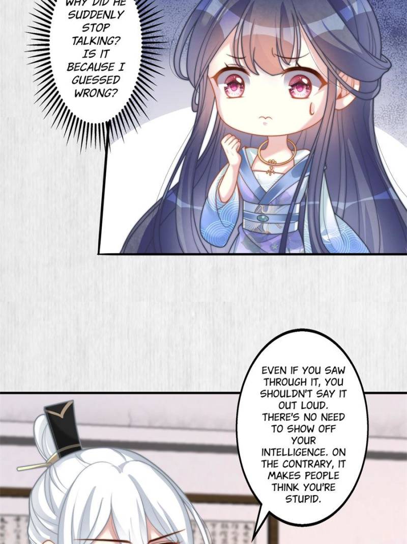 The Young Genius Paintress Chapter 44 - Page 2