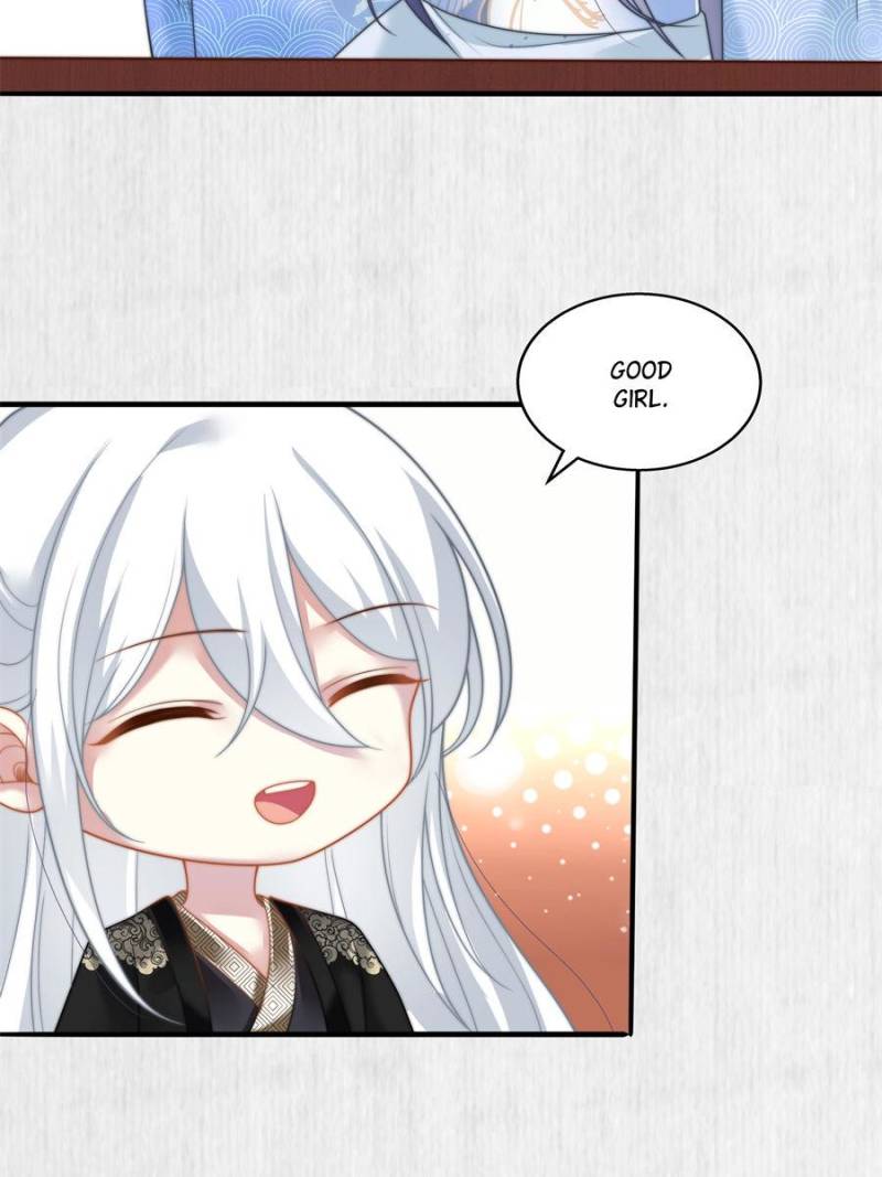 The Young Genius Paintress Chapter 44 - Page 21