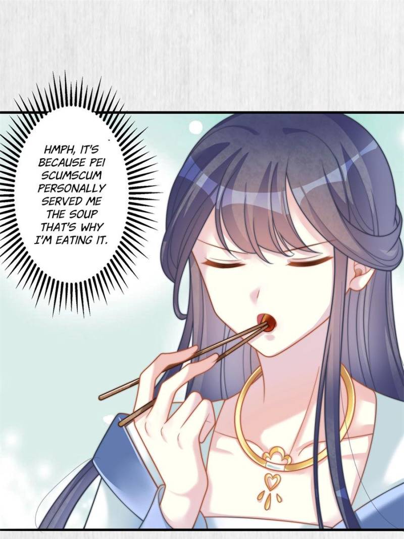 The Young Genius Paintress Chapter 44 - Page 23