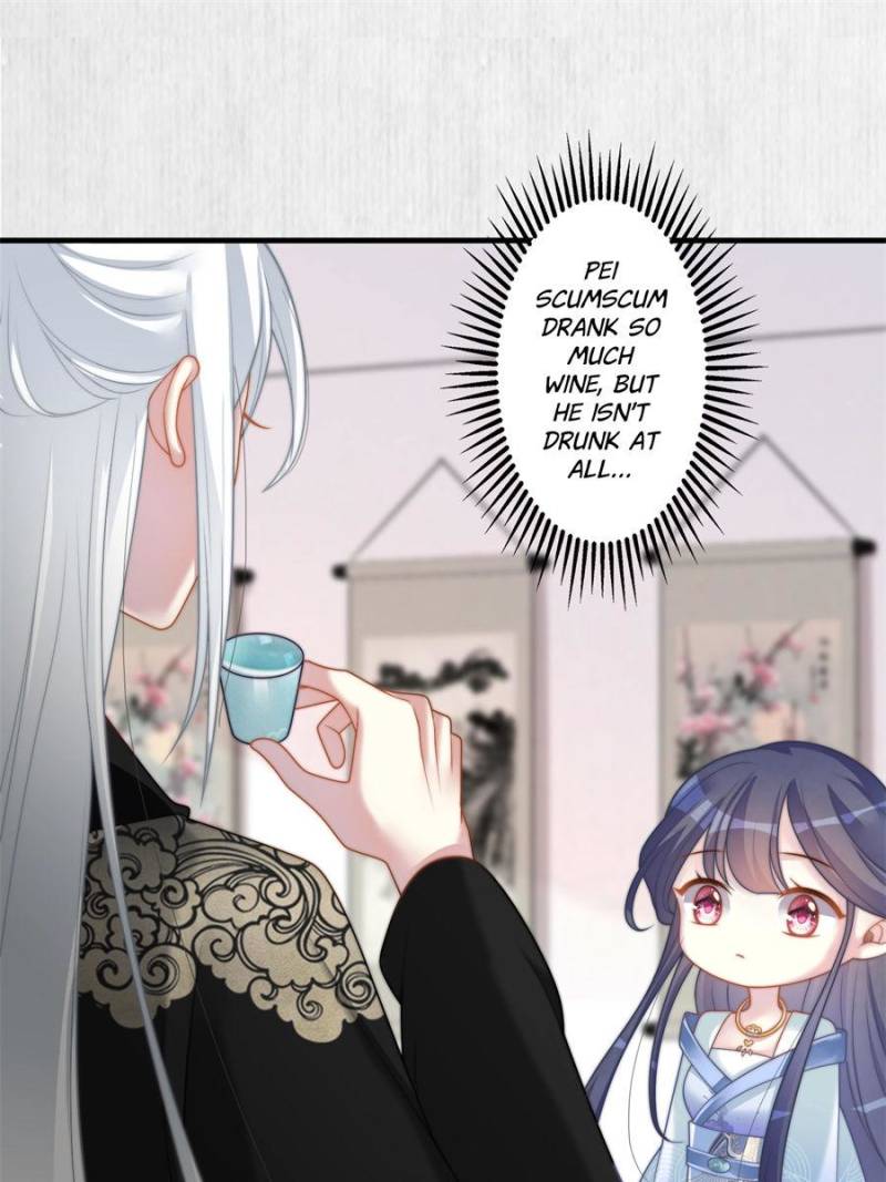 The Young Genius Paintress Chapter 44 - Page 28