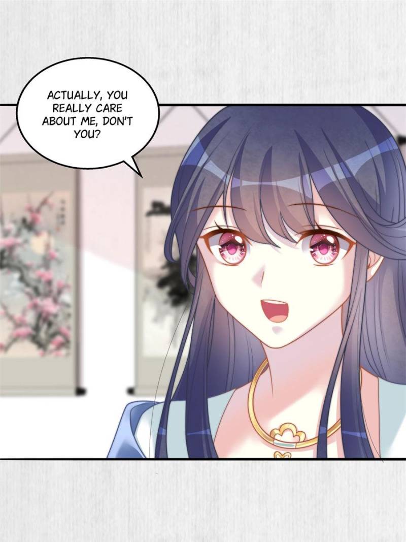 The Young Genius Paintress Chapter 44 - Page 30