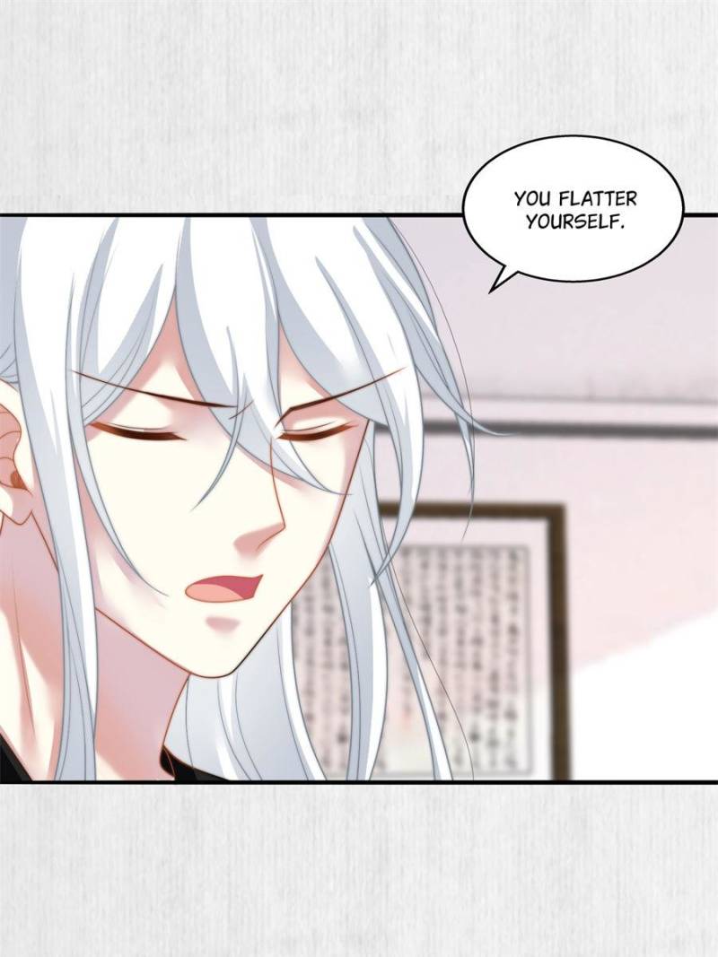 The Young Genius Paintress Chapter 44 - Page 33
