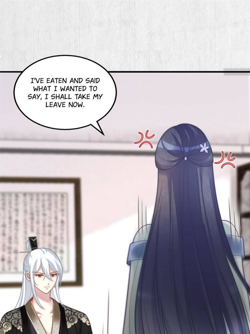 The Young Genius Paintress Chapter 44 - Page 36