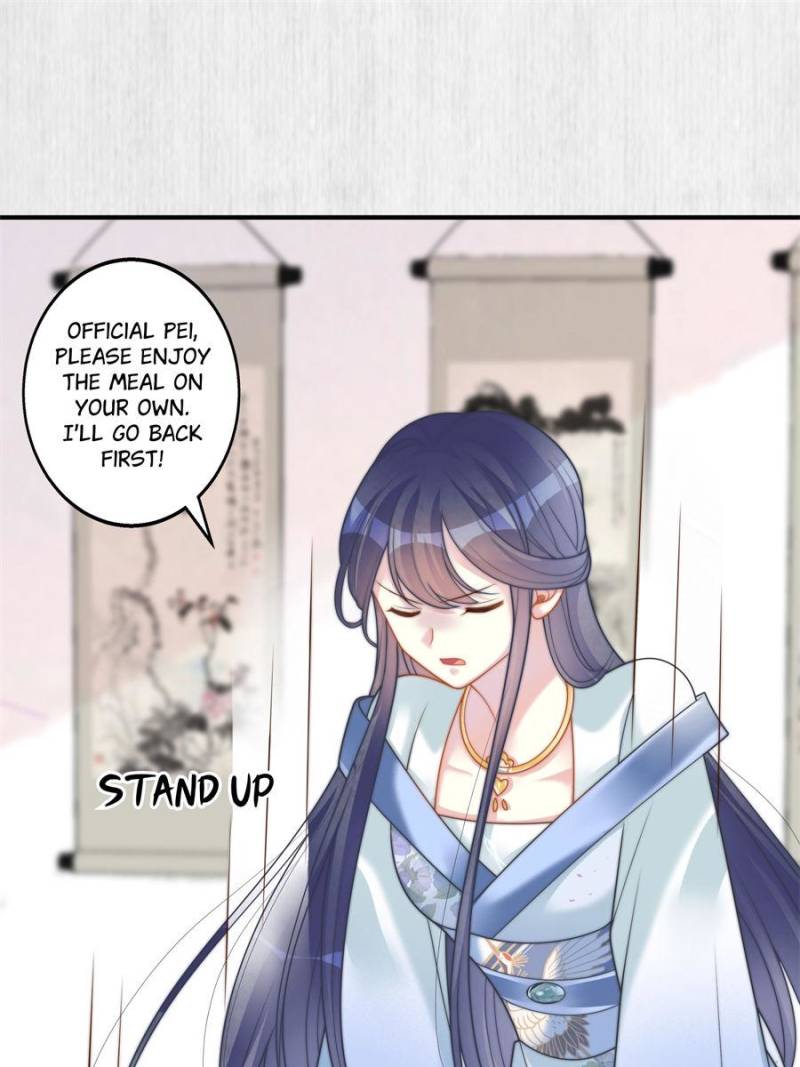 The Young Genius Paintress Chapter 44 - Page 7