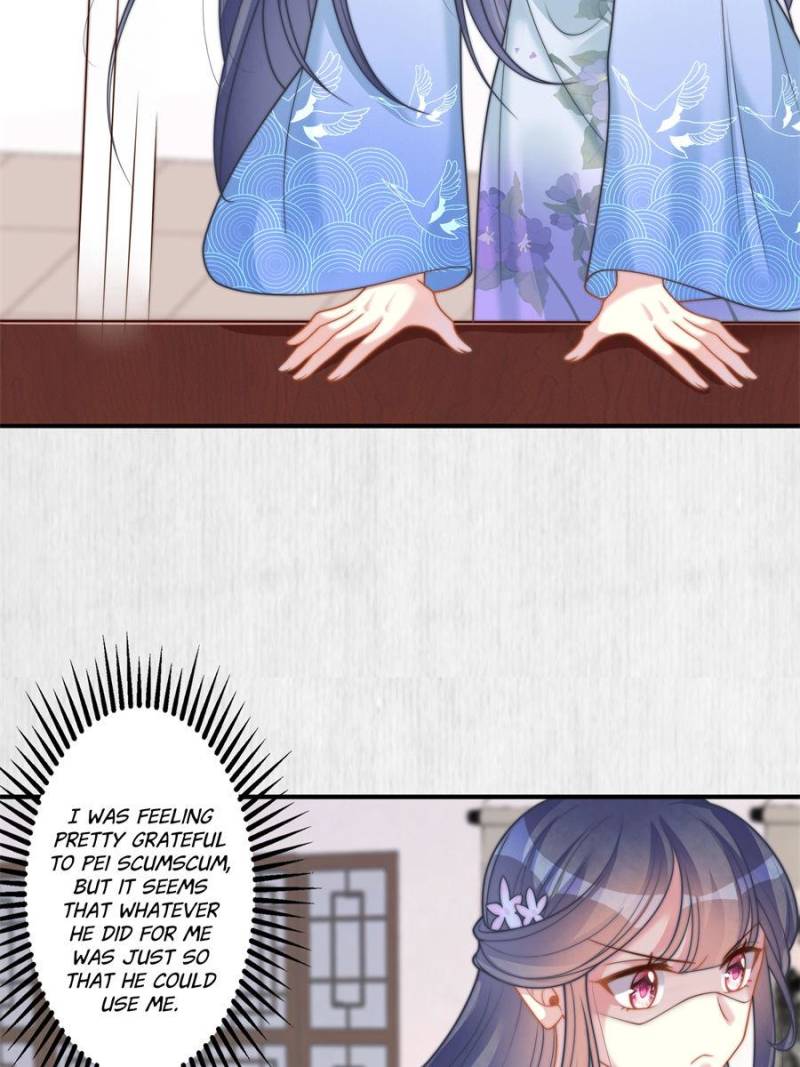 The Young Genius Paintress Chapter 44 - Page 8