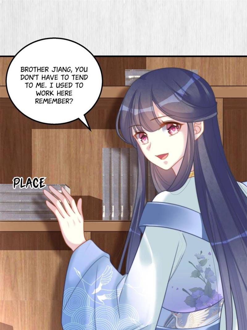 The Young Genius Paintress Chapter 45 - Page 10