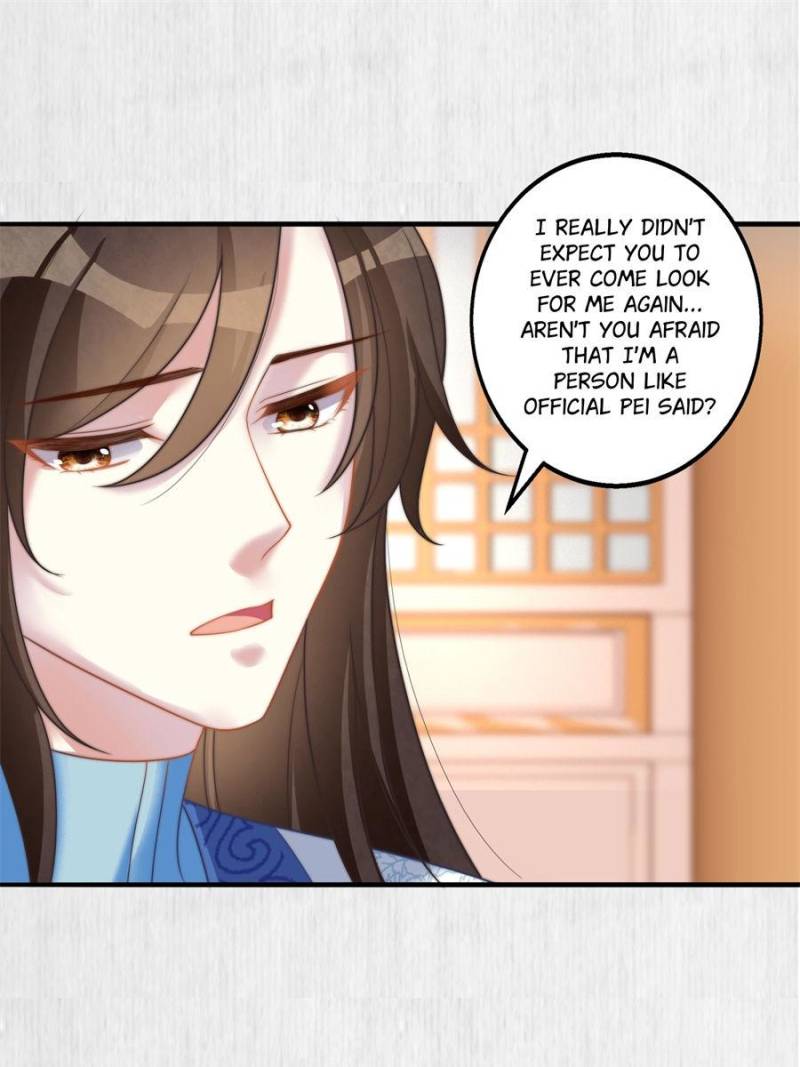 The Young Genius Paintress Chapter 45 - Page 13