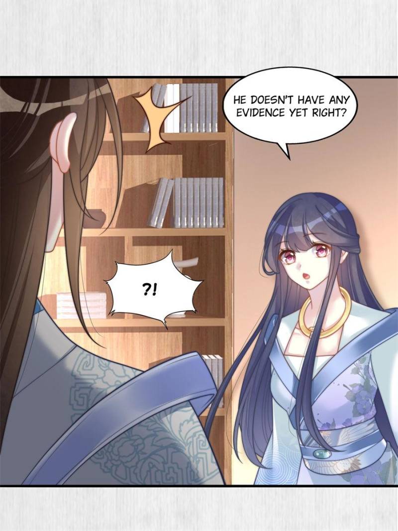 The Young Genius Paintress Chapter 45 - Page 14