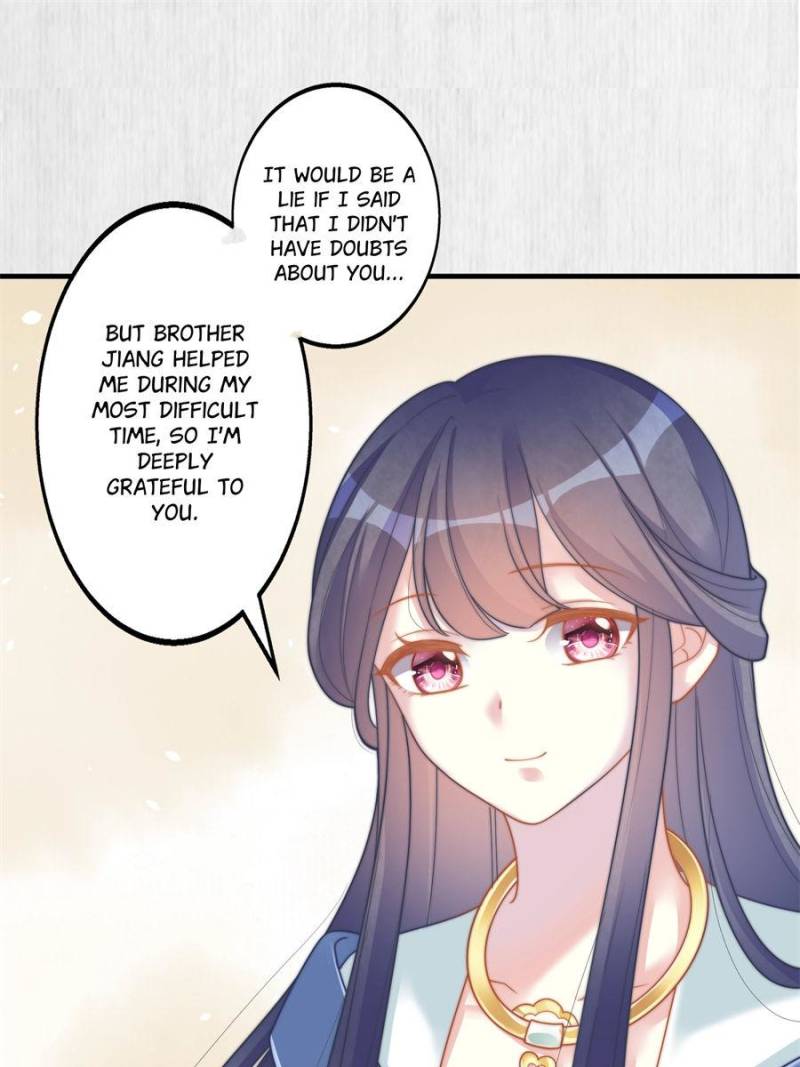 The Young Genius Paintress Chapter 45 - Page 15
