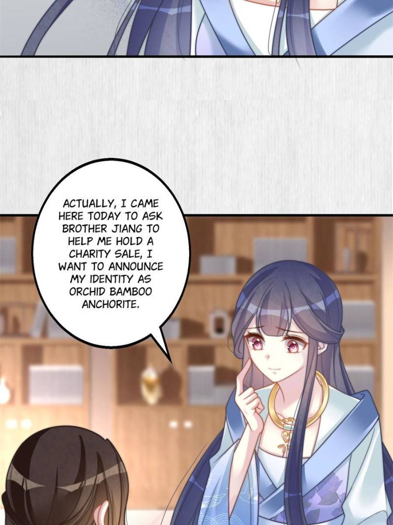 The Young Genius Paintress Chapter 45 - Page 20