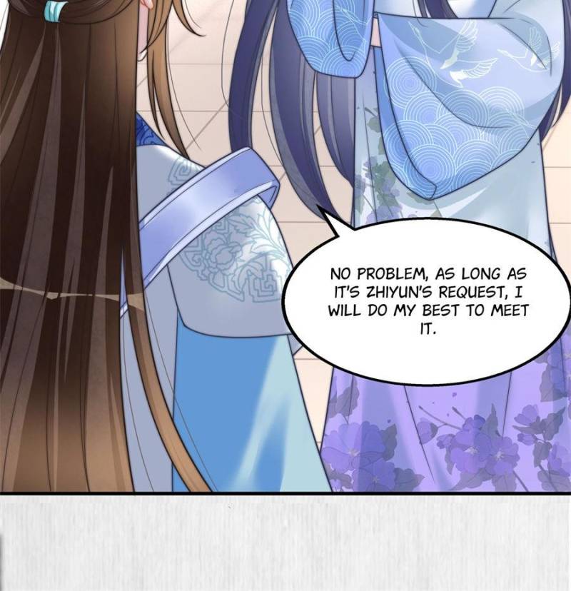 The Young Genius Paintress Chapter 45 - Page 21
