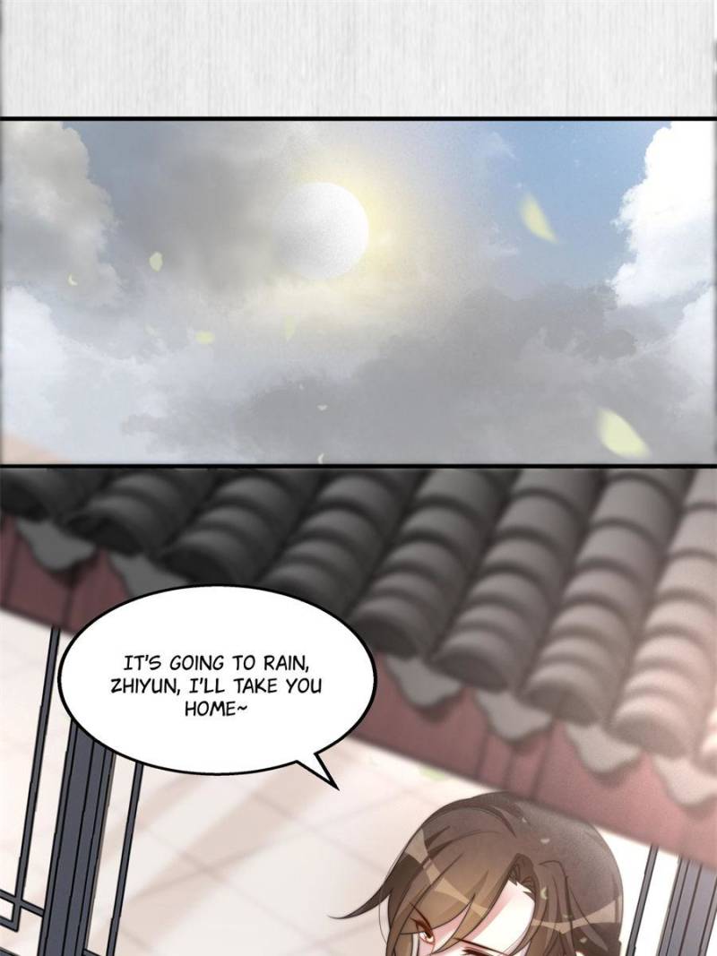 The Young Genius Paintress Chapter 45 - Page 22