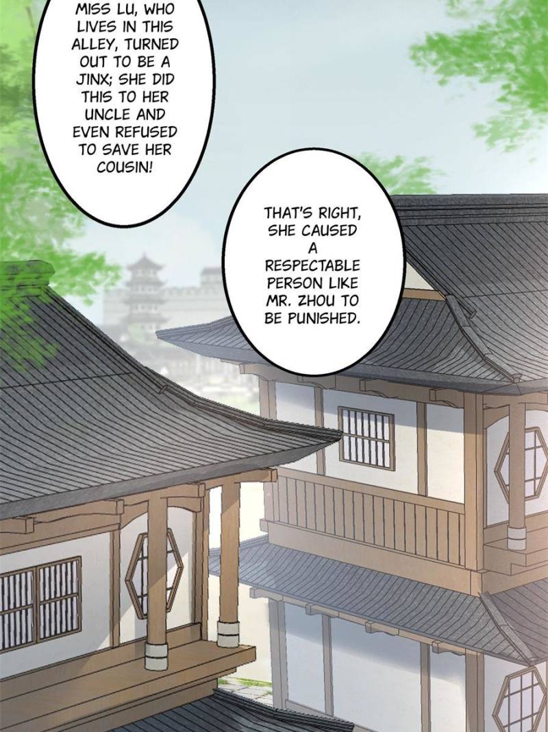 The Young Genius Paintress Chapter 45 - Page 24