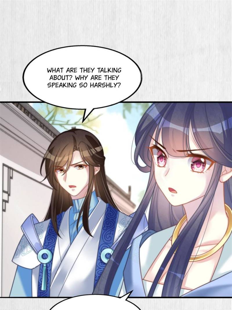 The Young Genius Paintress Chapter 45 - Page 26