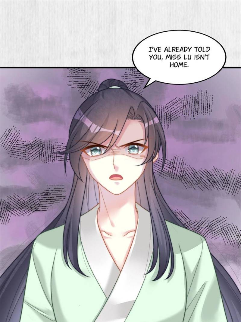 The Young Genius Paintress Chapter 45 - Page 30
