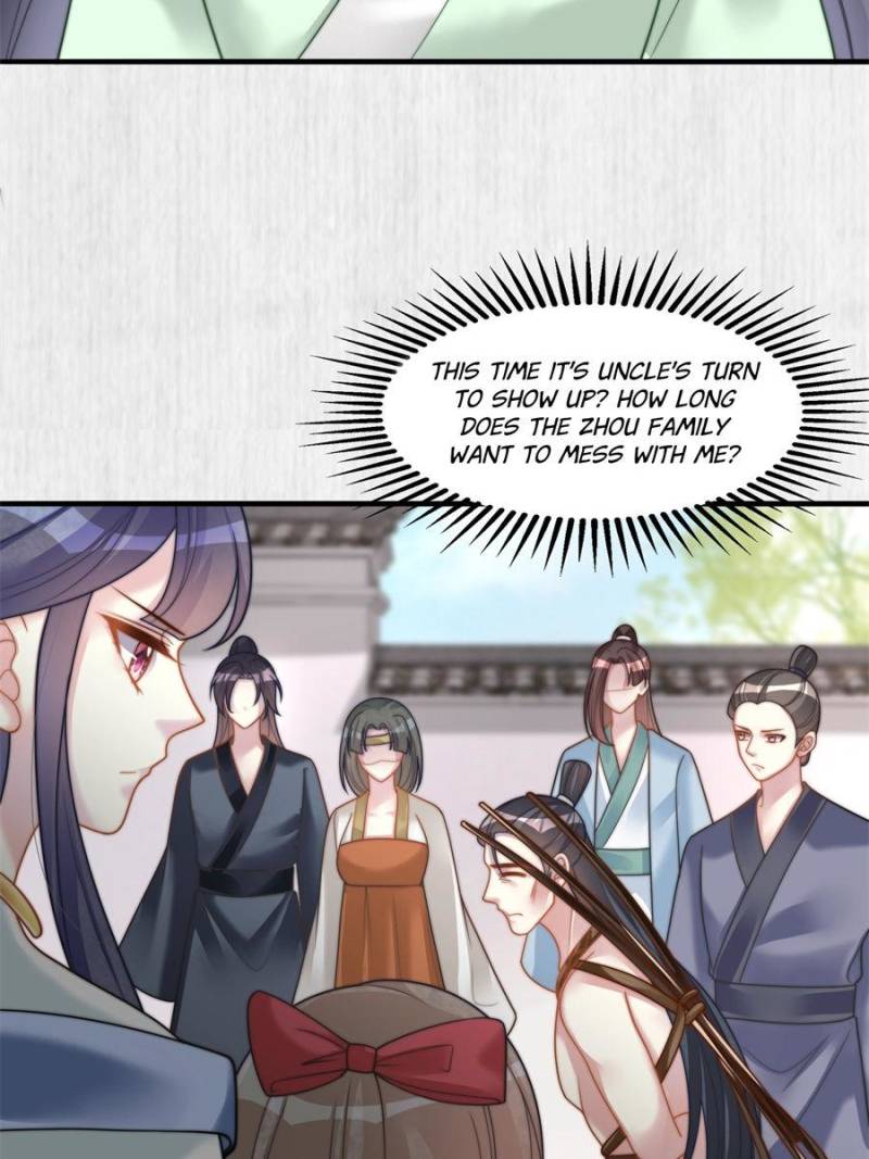 The Young Genius Paintress Chapter 45 - Page 31