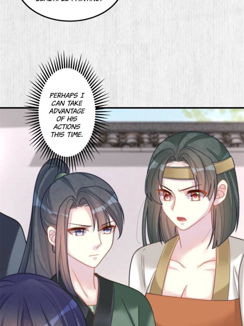 The Young Genius Paintress Chapter 45 - Page 34
