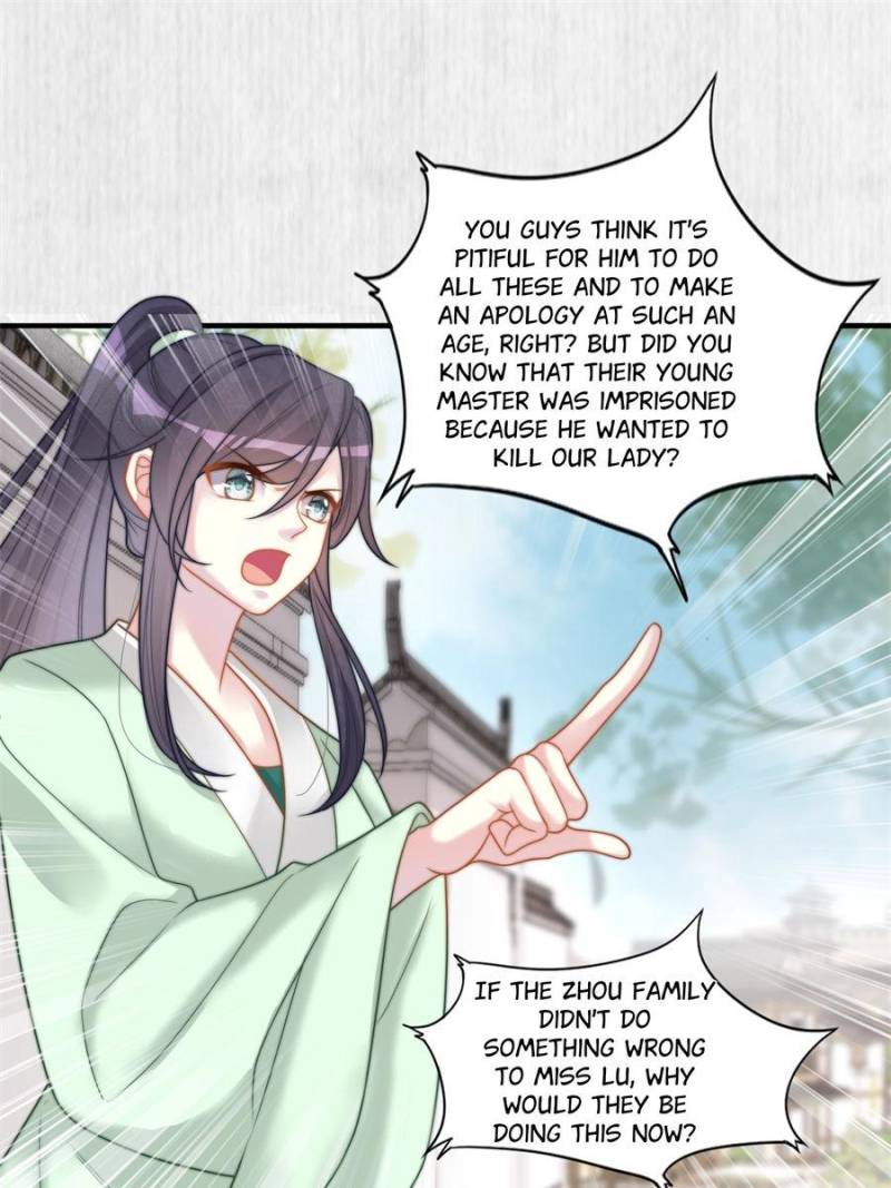 The Young Genius Paintress Chapter 45 - Page 36