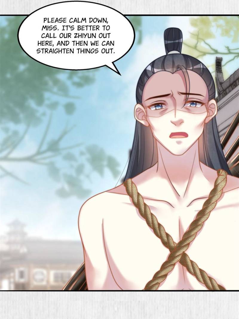 The Young Genius Paintress Chapter 45 - Page 39