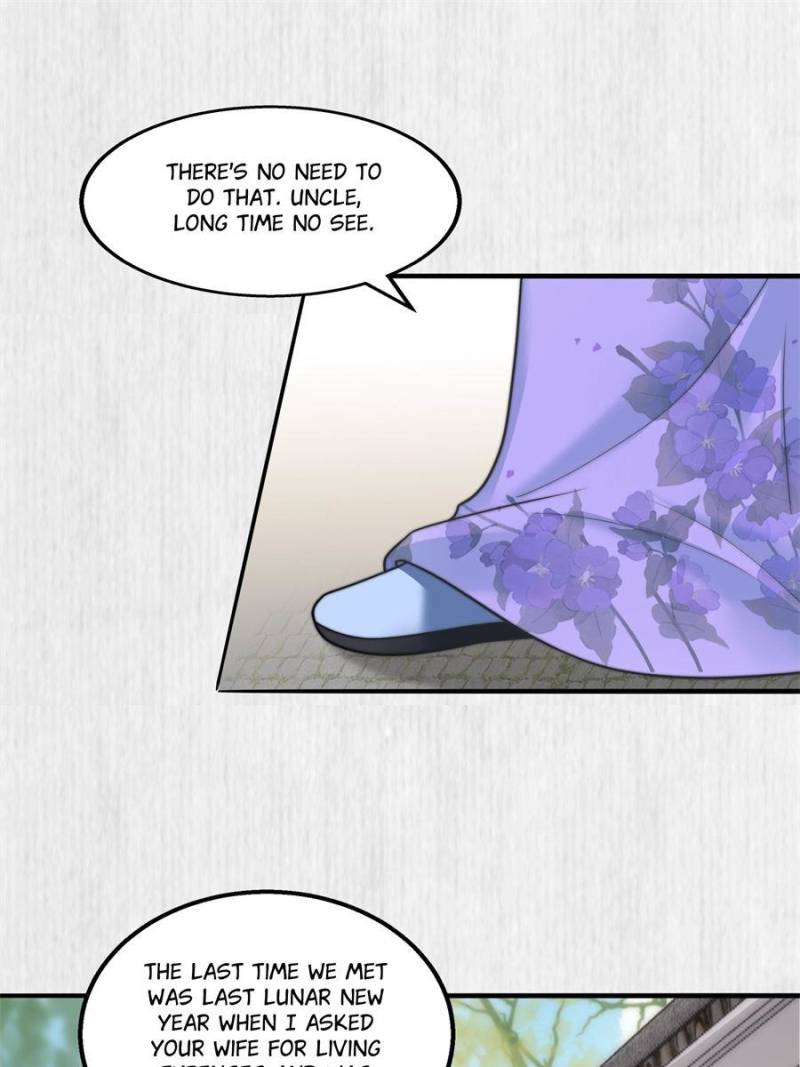 The Young Genius Paintress Chapter 45 - Page 41