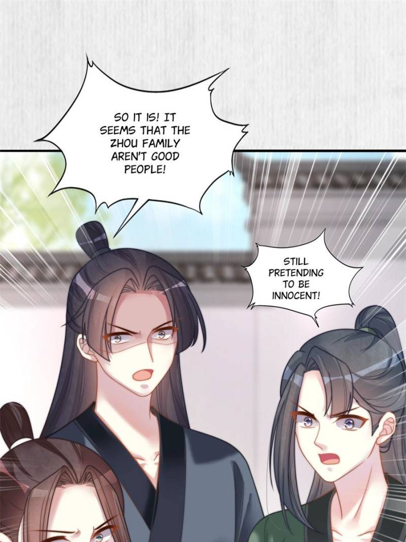 The Young Genius Paintress Chapter 45 - Page 44