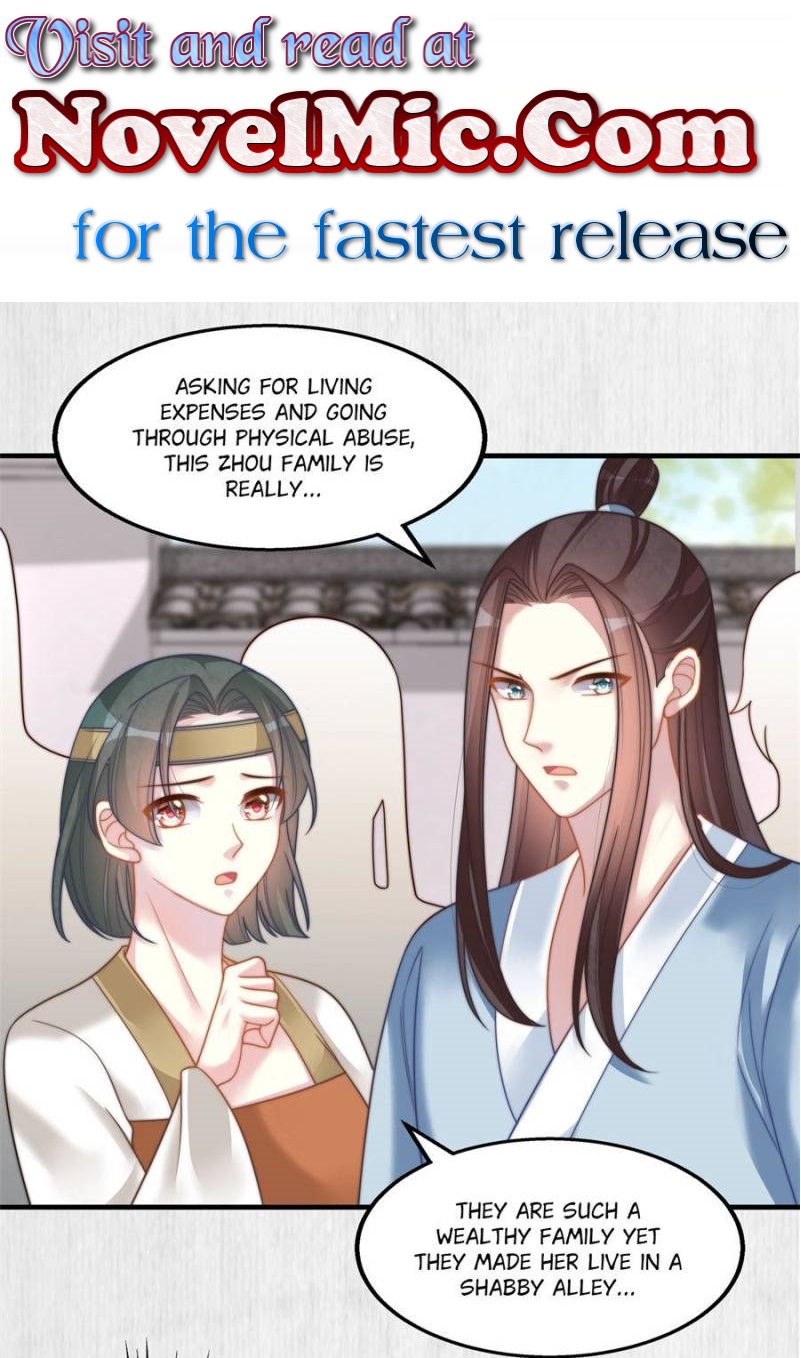 The Young Genius Paintress Chapter 46 - Page 1