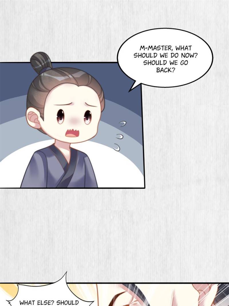 The Young Genius Paintress Chapter 46 - Page 15