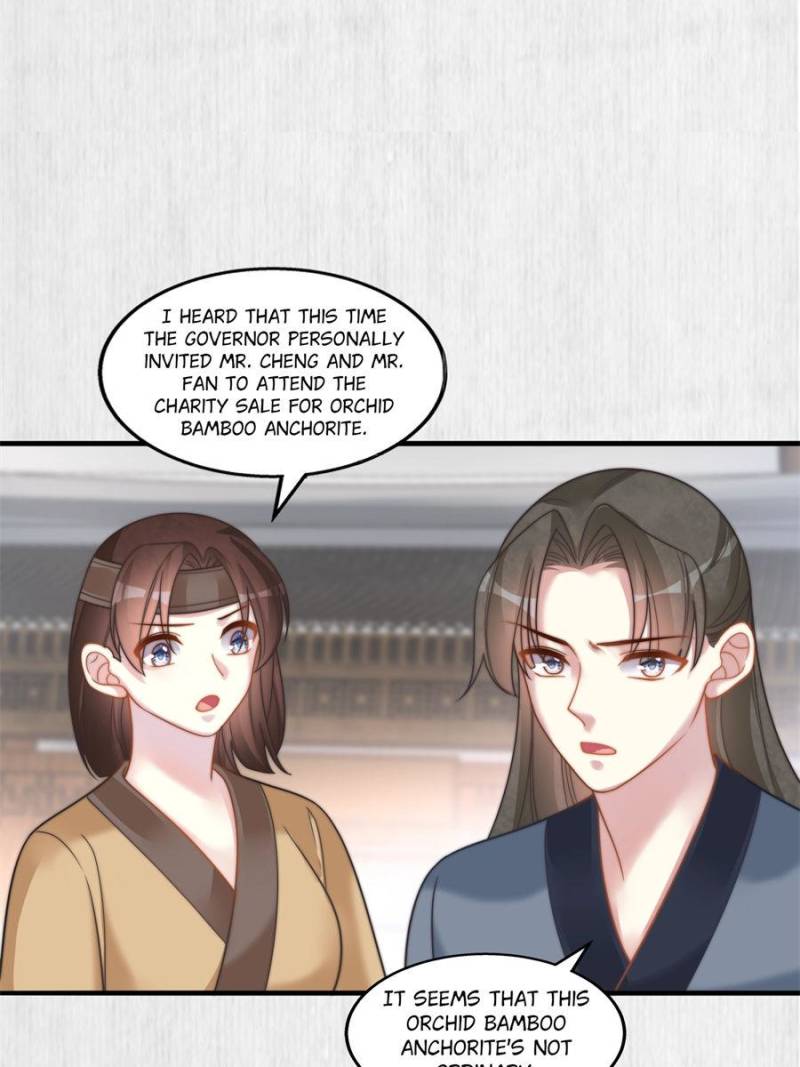 The Young Genius Paintress Chapter 46 - Page 21
